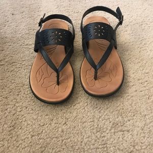 b.o.c Born Clearwater sandal